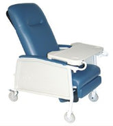 drive Blue Ridge Bariatric Recliner
